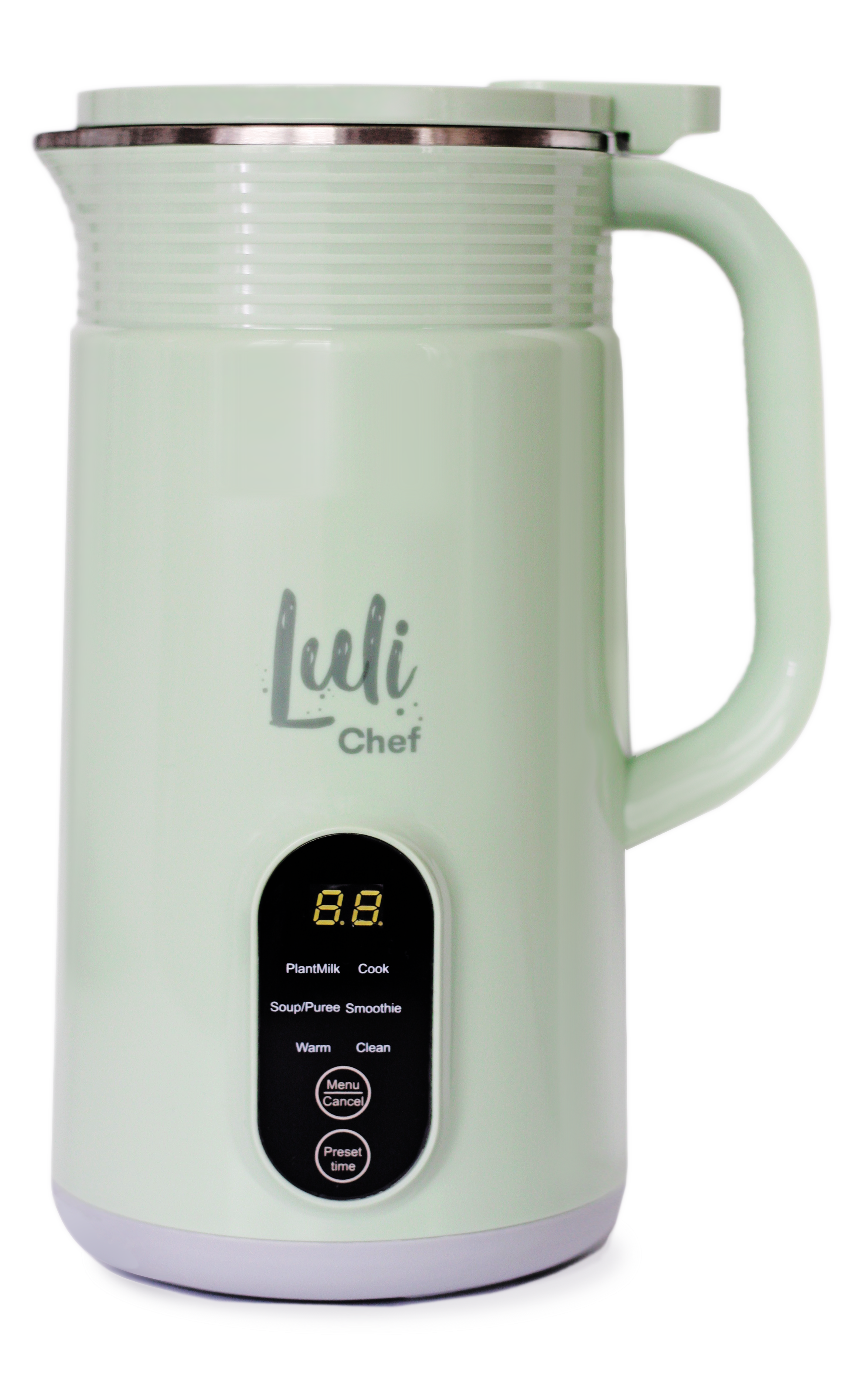 Luli Chef Midi menta