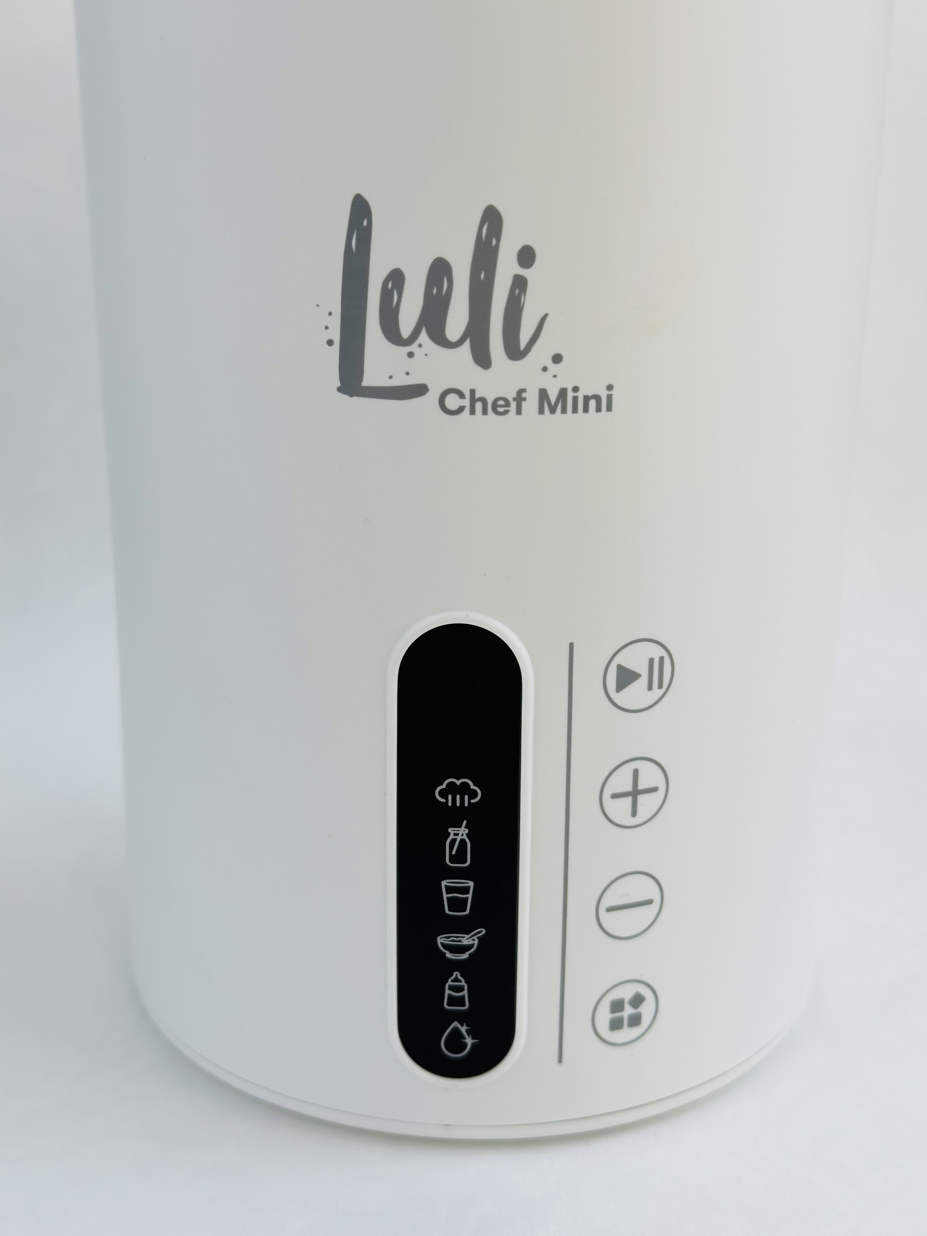 Luli Chef Mini programok